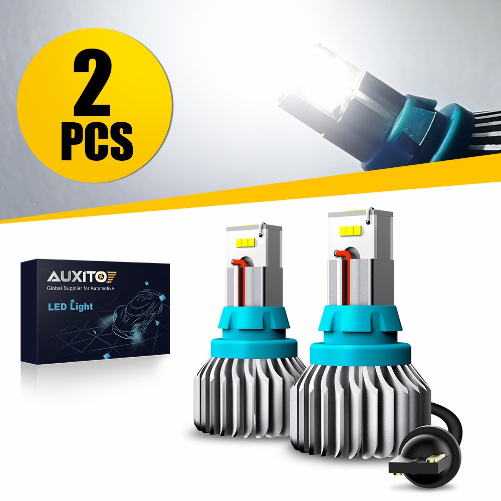 Led Tail Light Bulb Canbus - AUXITO 2 Pezzi 2000LM 921 912