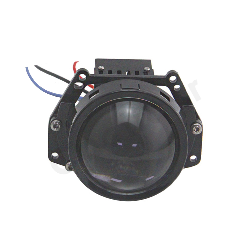 Bi Led Projector Lens 3 Inch - 120W Bi Led lenti 3 pollici