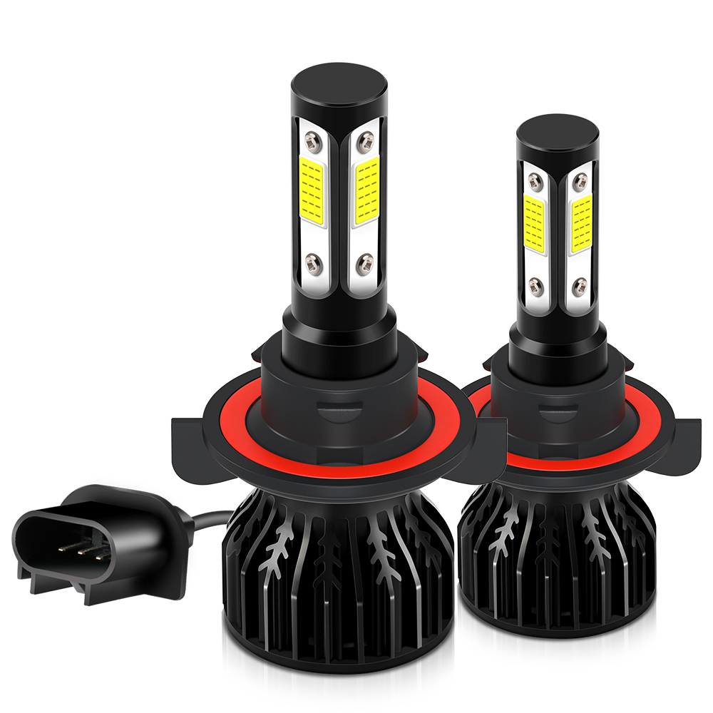 Lampadine per fari a LED per a - Led Headlight 6500K White 12000Lm recensione e prezzo