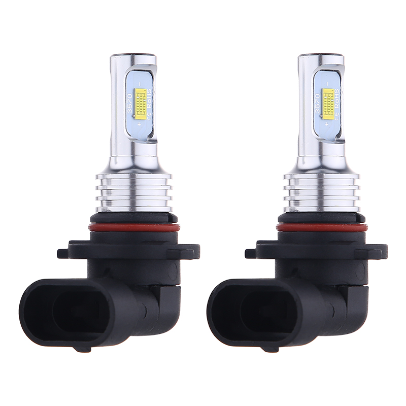 2 pezzi 9005 HB3 9006 HB4 LED  - Car Led Headlight 9005 9006 recensione e prezzo