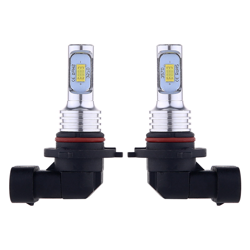 2 pezzi 9005 HB3 9006 HB4 LED  - Car Led Headlight 9005 9006 recensione e prezzo