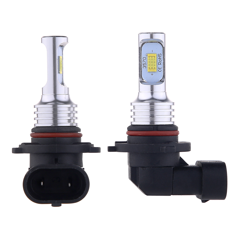 2 pezzi 9005 HB3 9006 HB4 LED  - Car Led Headlight 9005 9006 recensione e prezzo