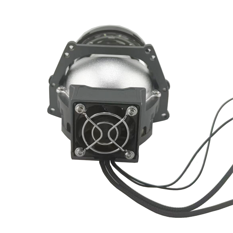 Accessori per Fari per Pajero  - Bi Led Projector Lens 3 Inch recensione e prezzo