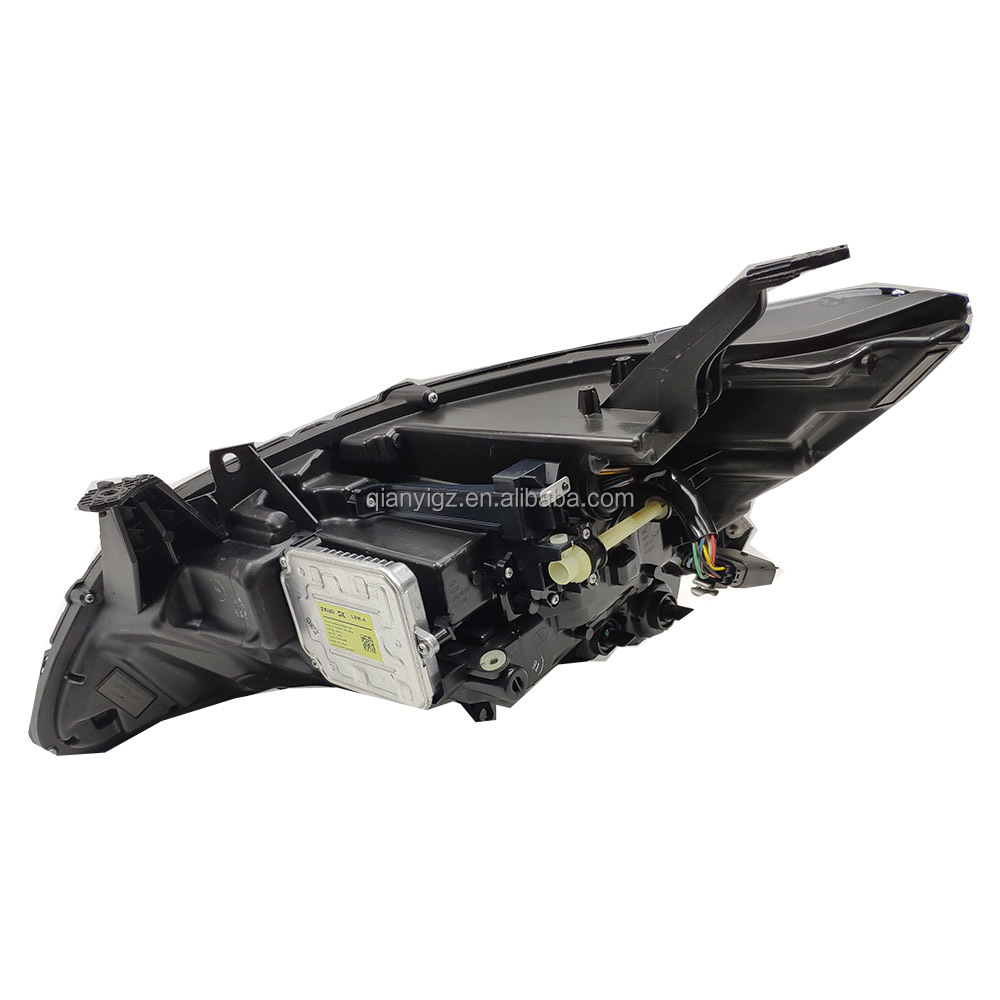 Componenti di Fari a LED di Se - Laser Led Headlight Projector Lens recensione e prezzo
