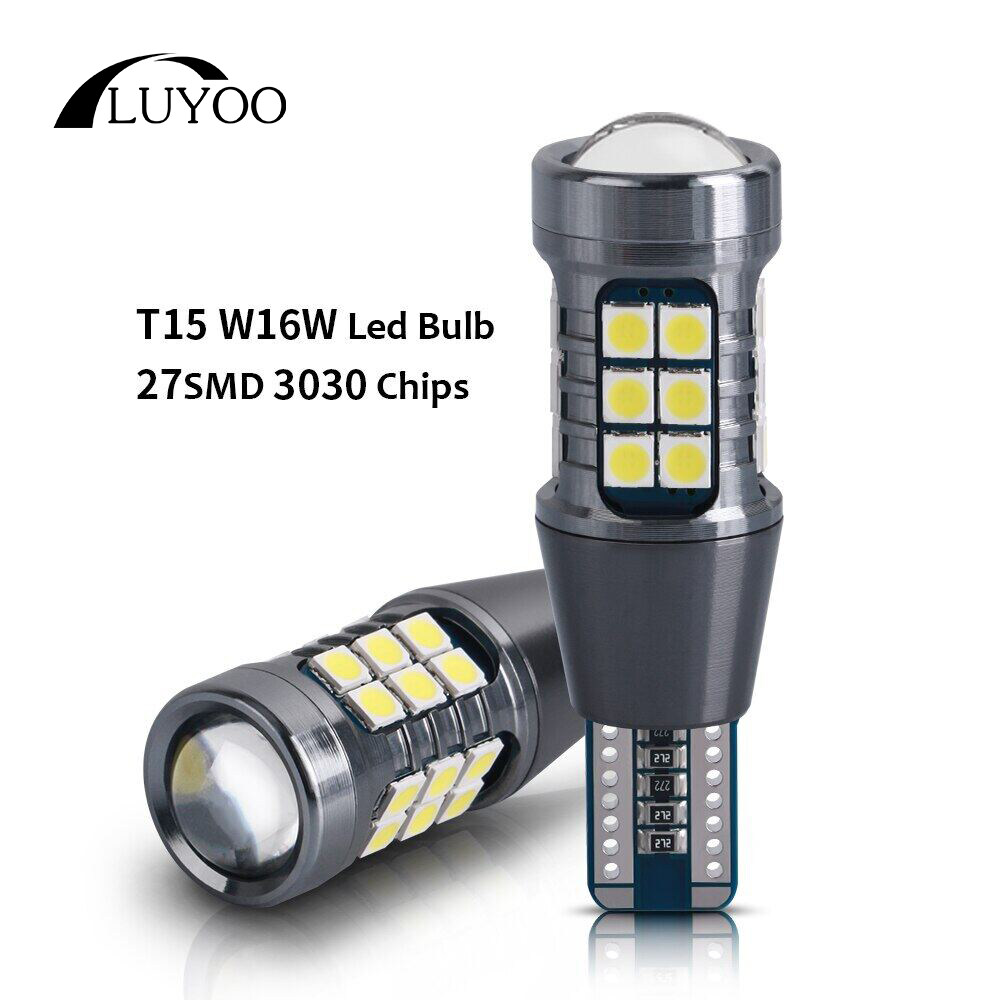 Nuove lampadine a LED per Auto - Led Tail Light Bulb Canbus recensione e prezzo