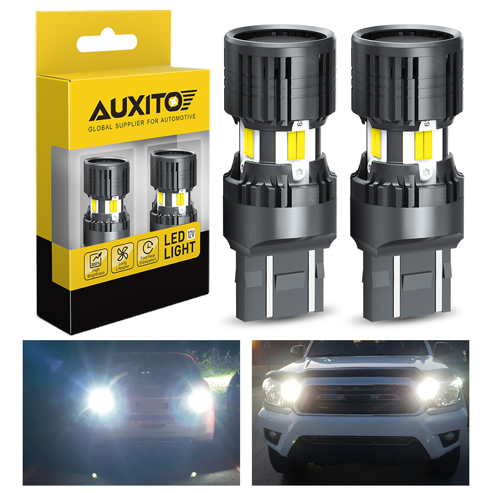 AUXITO 2 pezzi lampadine LED C - Led Tail Light Bulb Canbus recensione e prezzo