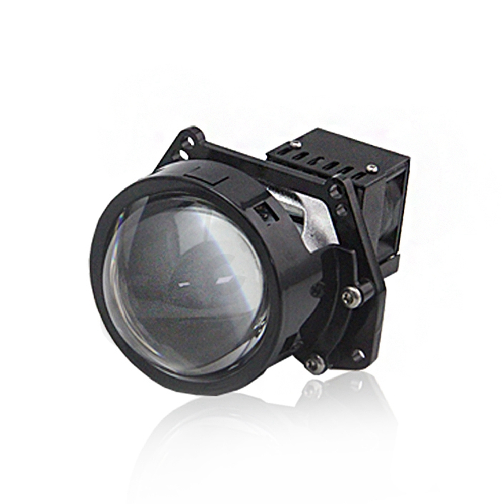 120W Bi Led lenti 3 pollici fa - Bi Led Projector Lens 3 Inch recensione e prezzo