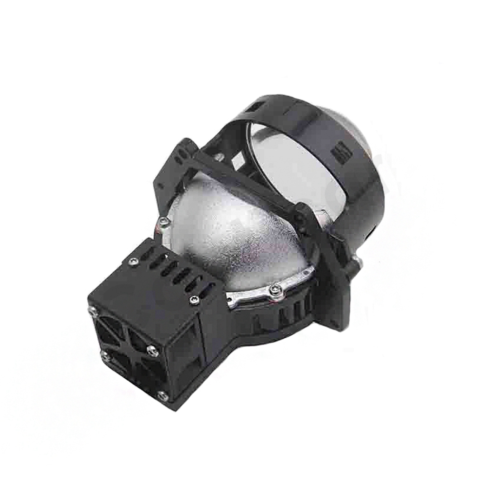 120W Bi Led lenti 3 pollici fa - Bi Led Projector Lens 3 Inch recensione e prezzo