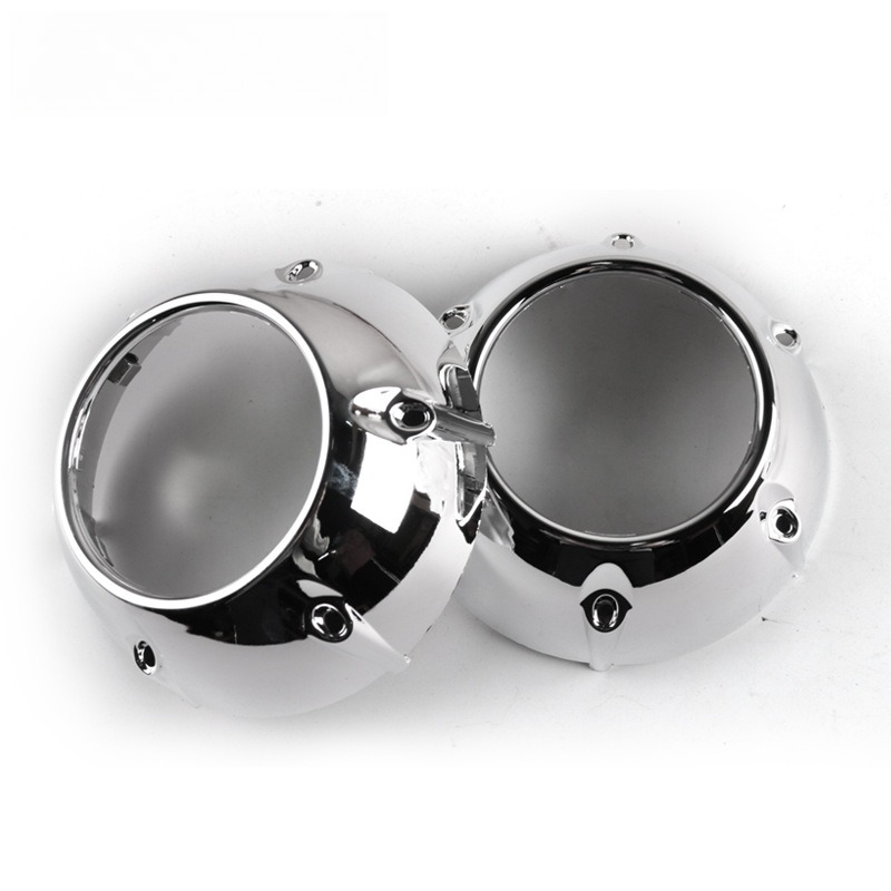 Copertura per Lente Proiettore - Bi Led Projector Lens 3 Inch recensione e prezzo