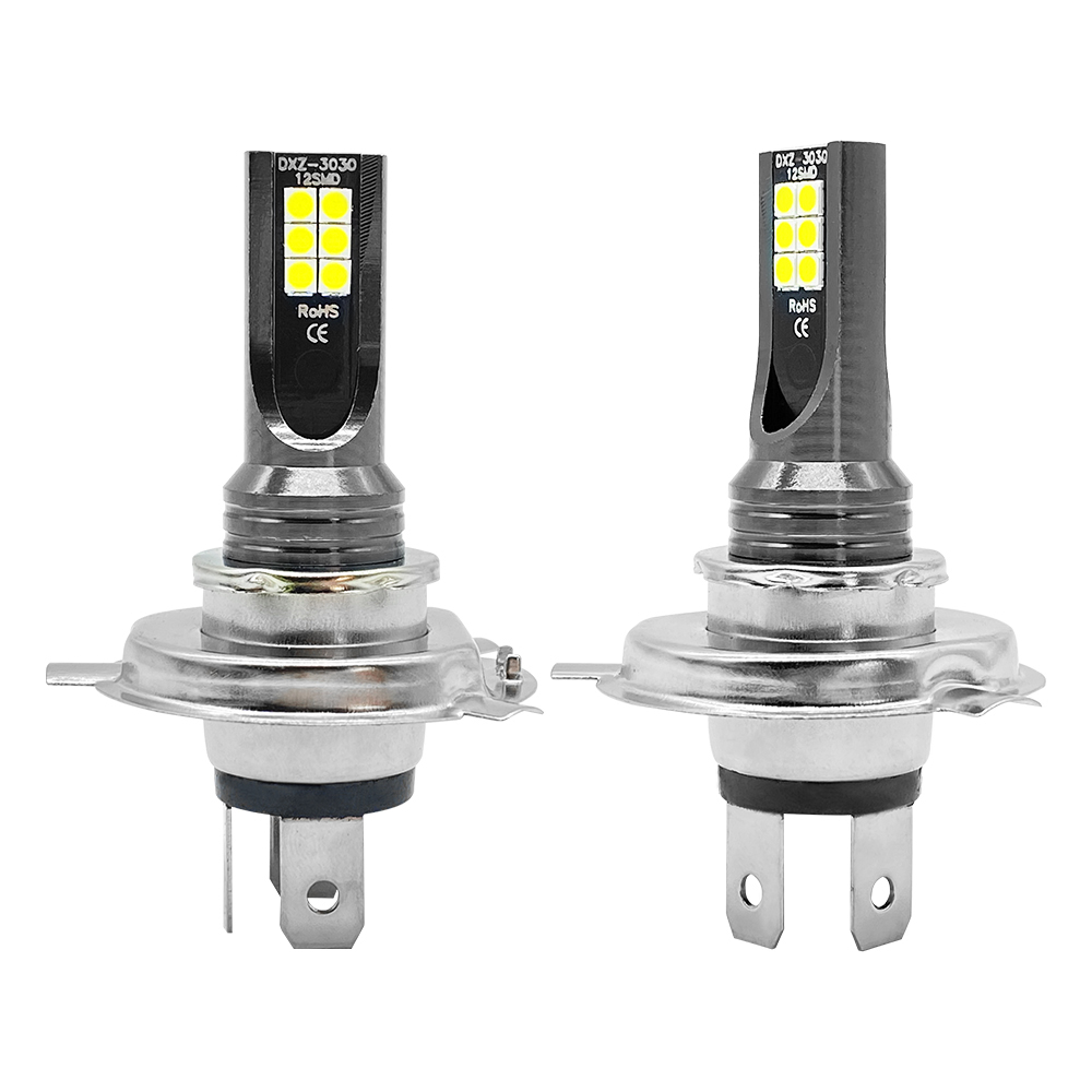 2 pezzi LED faro per auto H4 H - Car Led Bulb H1 H3 H8 H11 recensione e prezzo