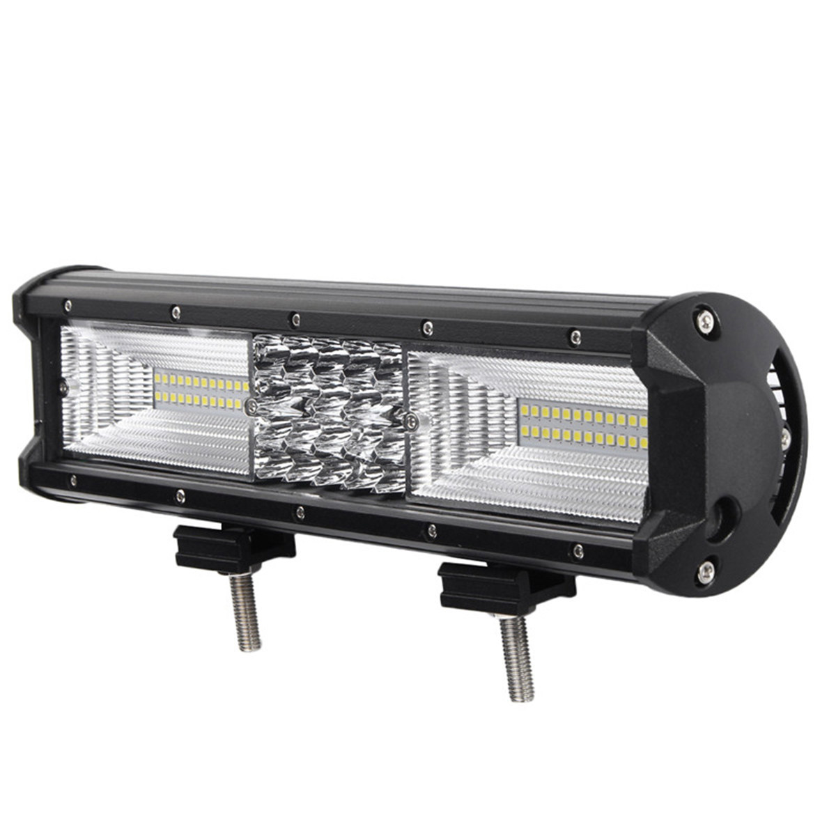 Barra Luminosa LED 12 Pollici  - Led Work Light Bar 12 Inch Offroad recensione e prezzo