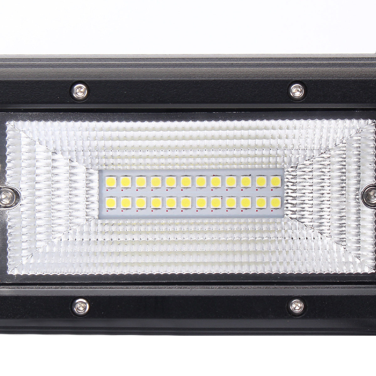 Barra Luminosa LED 12 Pollici  - Led Work Light Bar 12 Inch Offroad recensione e prezzo