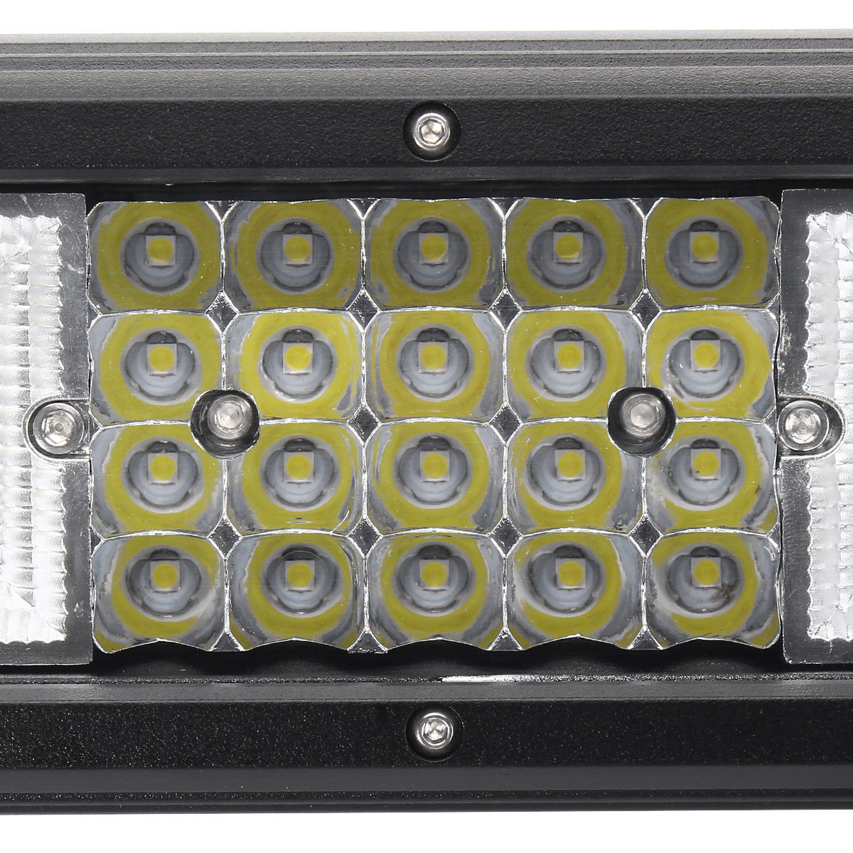Barra Luminosa LED 12 Pollici  - Led Work Light Bar 12 Inch Offroad recensione e prezzo