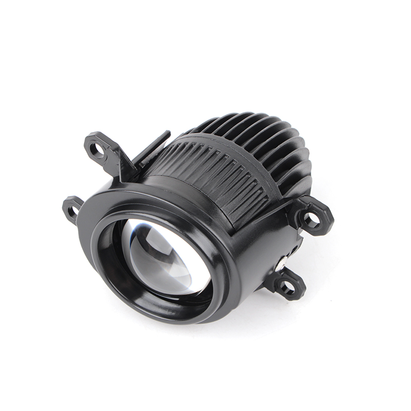 Fari Fendinebbia Auto a LED 2. - Bi Led Projector Lens 3 Inch recensione e prezzo