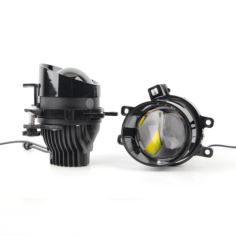 Fari a LED per Toyota, Luci Fe - Bi Led Projector Lens 3 Inch recensione e prezzo