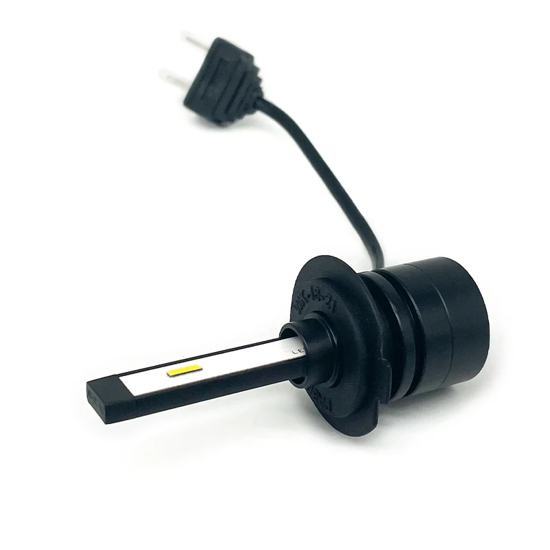 2PCS faro per Auto Super Mini  - Car Led Bulb H1 H3 H8 H11 recensione e prezzo