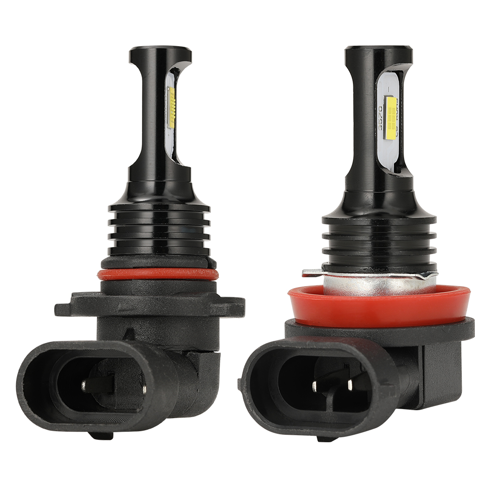2 pezzi H4 H7 LED 20000Lms far - Car Led Bulb H1 H3 H8 H11 recensione e prezzo