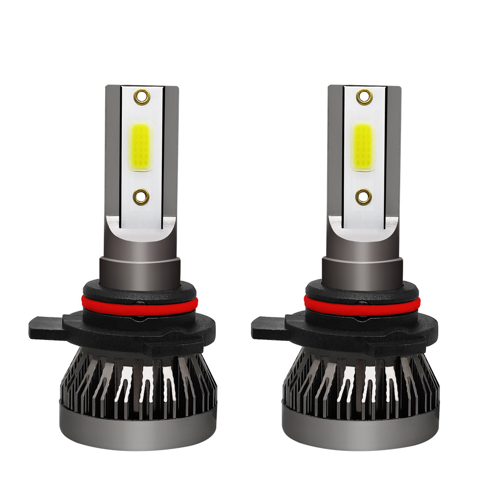 2 Pz/paia Mini Luci Auto H7 LE - Car Led Bulb H1 H3 H8 H11 recensione e prezzo