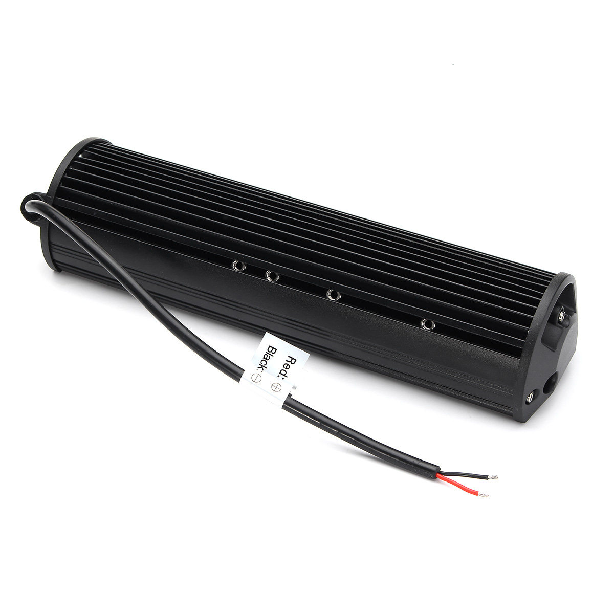 Faro da Lavoro per Auto in All - Led Work Light Bar 12 Inch Offroad recensione e prezzo