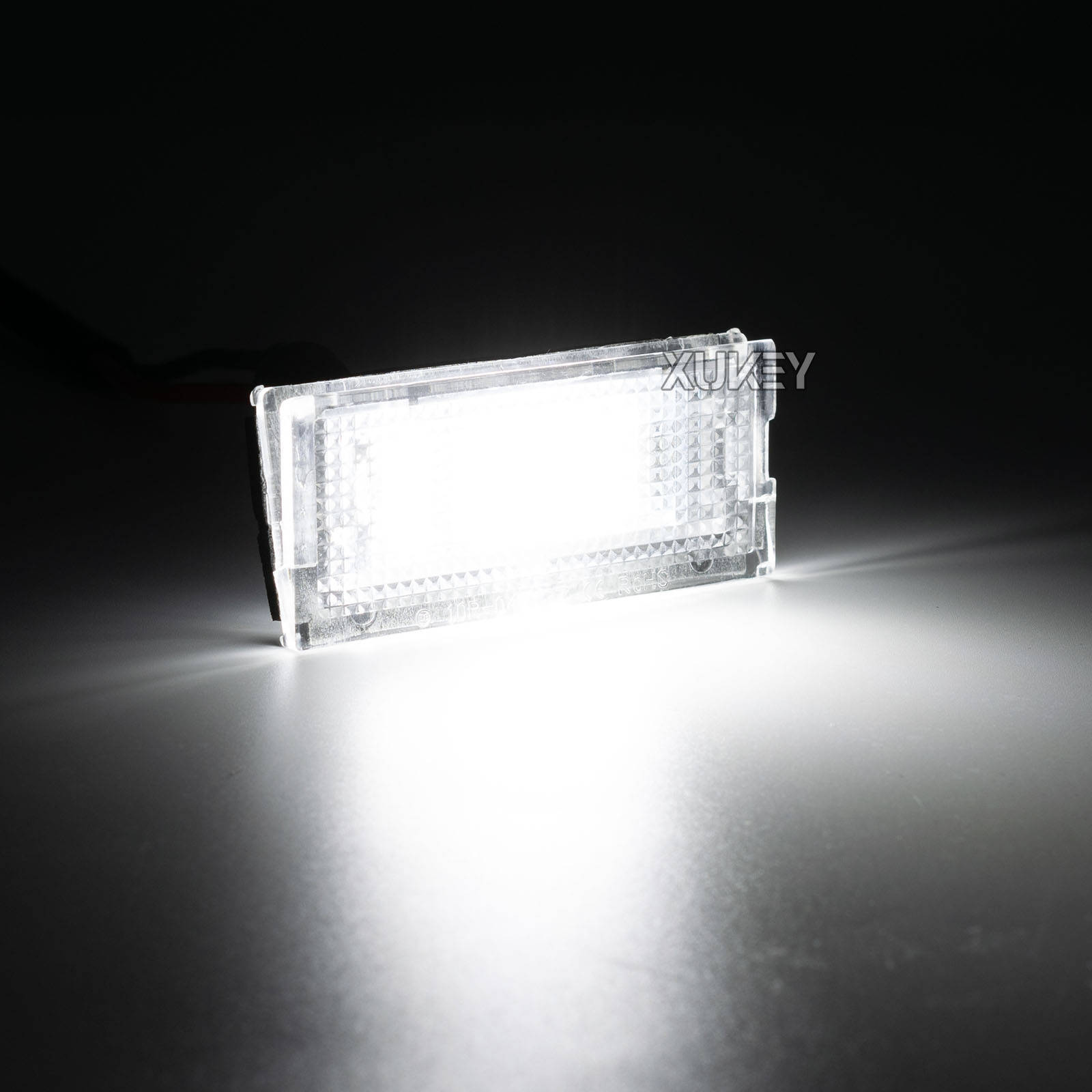 Fanale posteriore automatico L - Led Tail Light Bulb Canbus recensione e prezzo