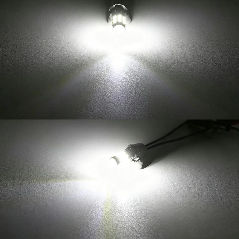 XSTORM T10 168 W5W LED Canbus  - Led Headlight Bulb Canbus Error Free recensione e prezzo