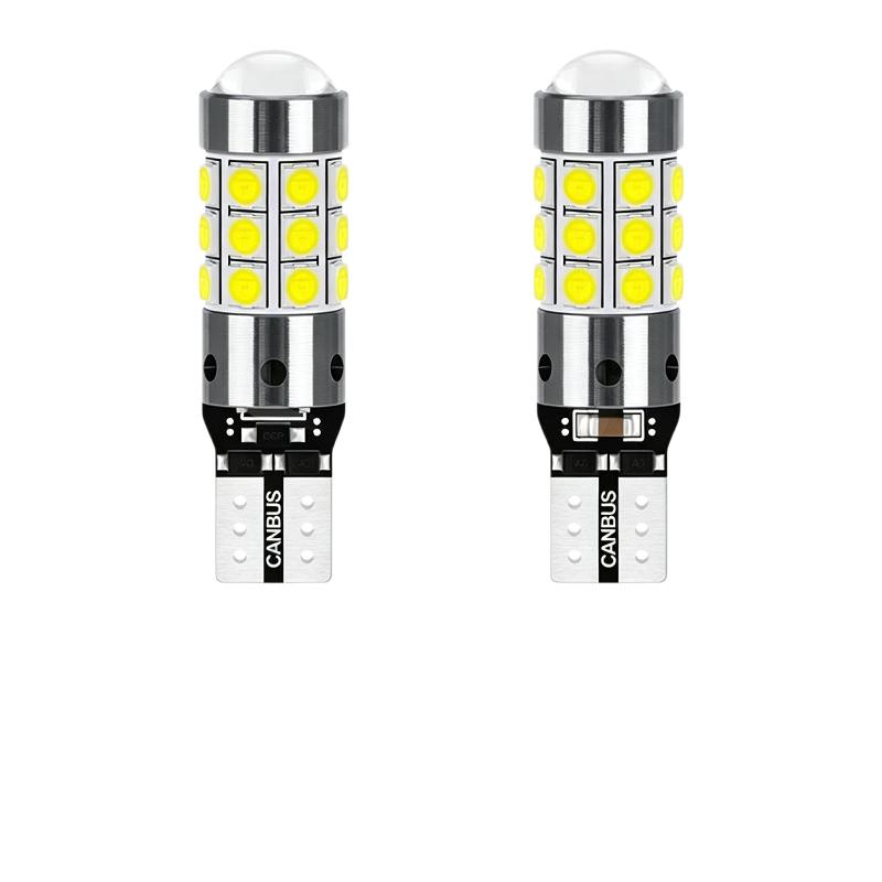 XSTORM T10 168 W5W LED Canbus  - Led Headlight Bulb Canbus Error Free recensione e prezzo