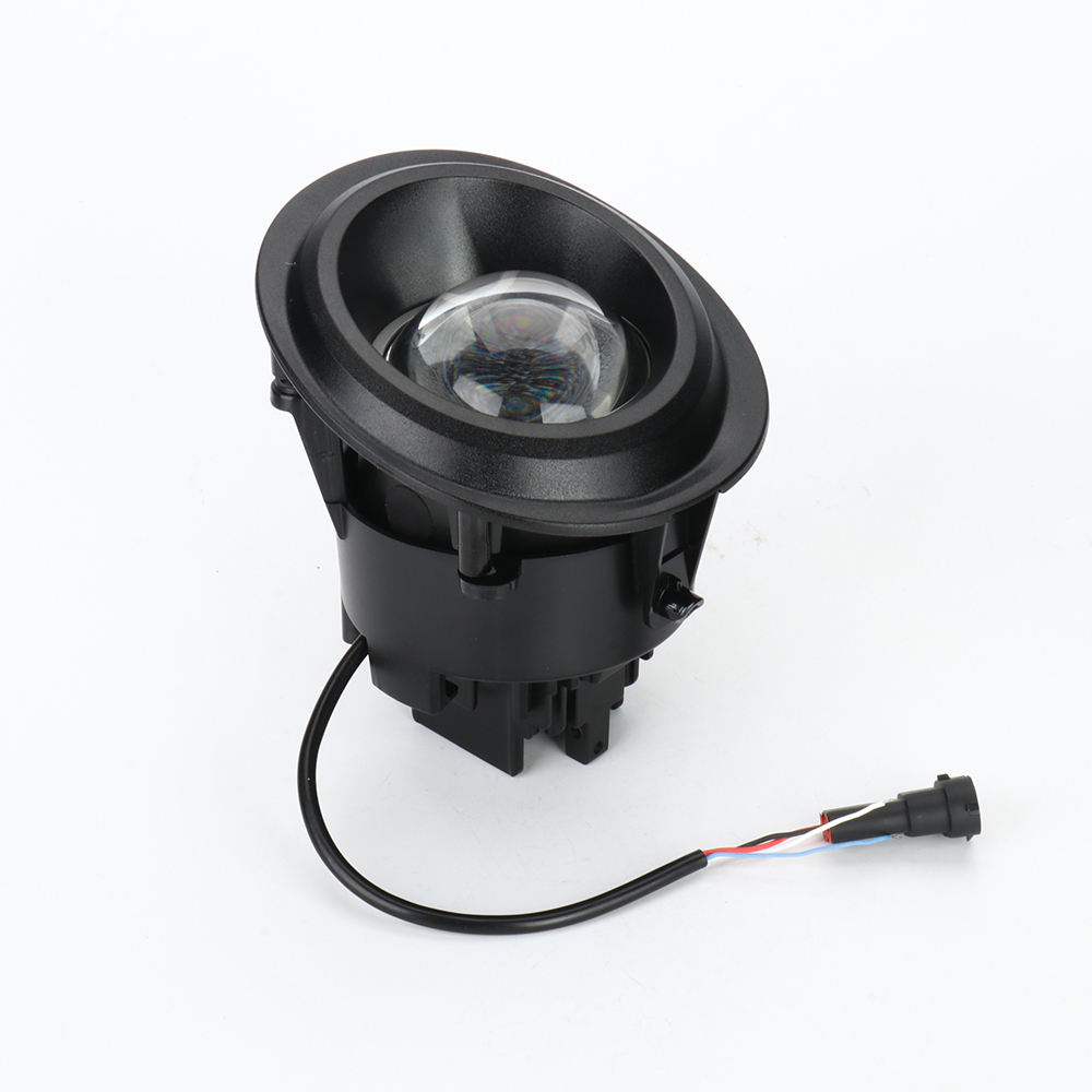 Fari Fendinebbia a Proiettore  - Bi Led Projector Lens 3 Inch recensione e prezzo