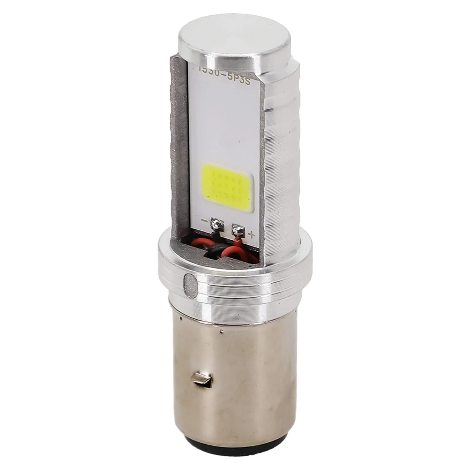 Lampadine per fari 12V H6 H4 B - Motorcycle Led Headlight Bulb H4 recensione e prezzo
